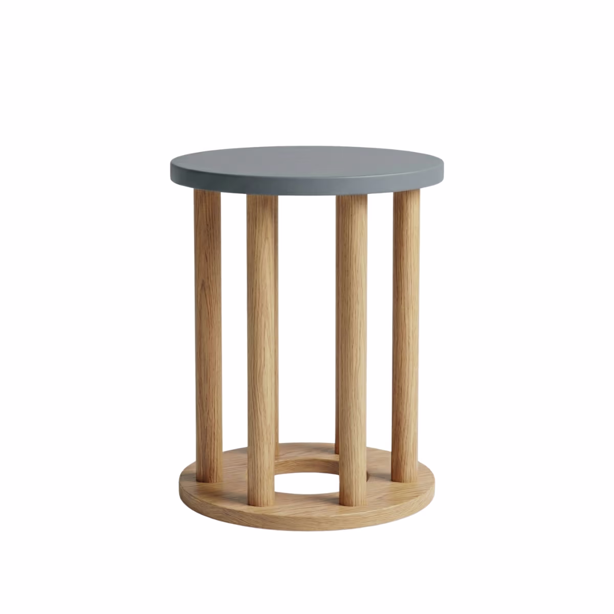 Stool