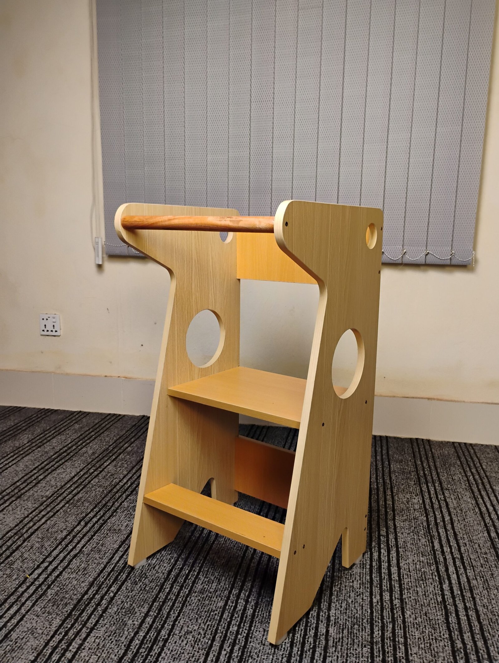 Learning Tower