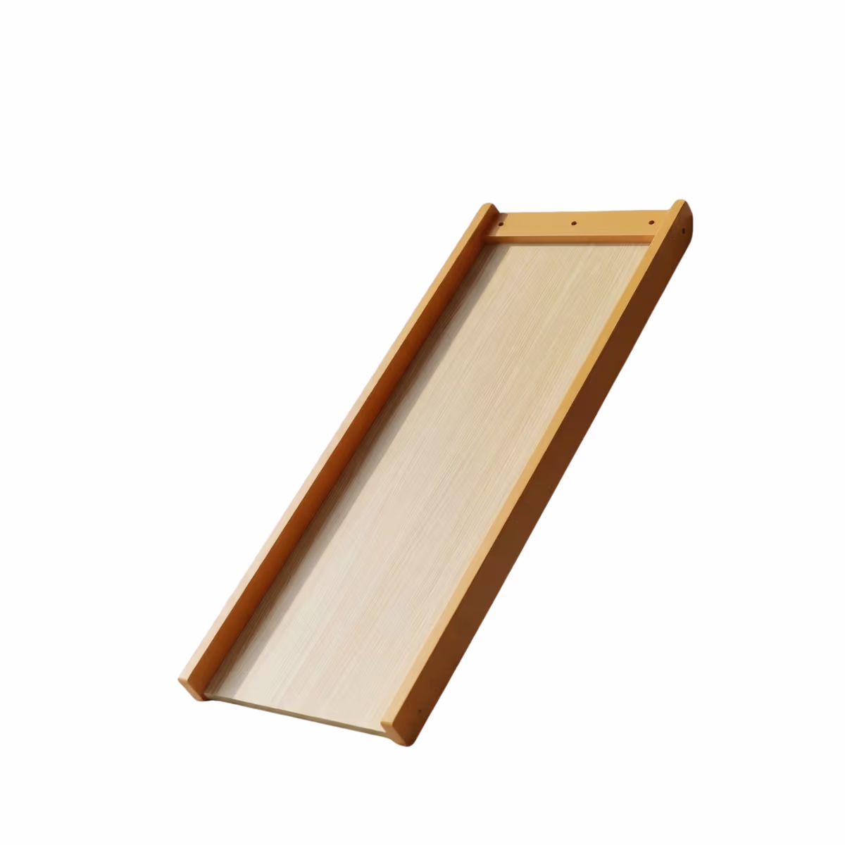 Slide Ramp